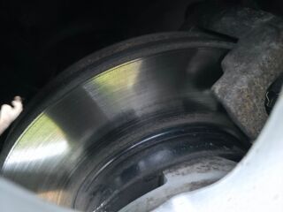 Toyota Auris 1.4 R4 VVT-i 71kW
