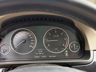 BMW 520 2.0 135kW