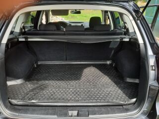 Subaru Legacy 2.5 123кВ