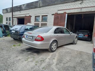 Mercedes-Benz E 280 3.0 140кВ