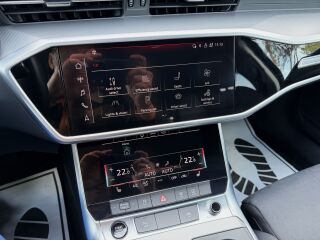 Audi A6 Luxury MY24 2.0 TDI 120kW