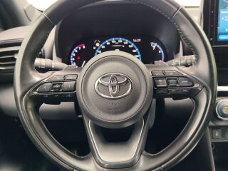 Toyota Yaris Cross Active Plus 92kW