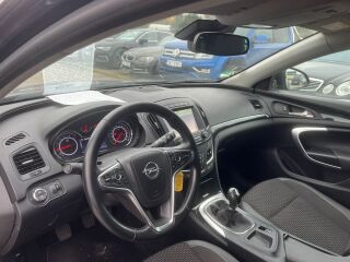 Opel Insignia Innovation CDTi 1.6 100kW