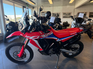Honda CRF 300 LRA 1-sil 20kW