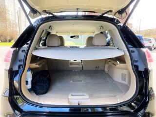 Nissan X-Trail 1.6 96kW