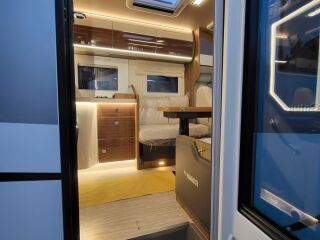 Mobilvetta KROSSER 86 2.2 130kW