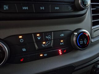 Ford Transit Custom Meeskond 2.0 125kW