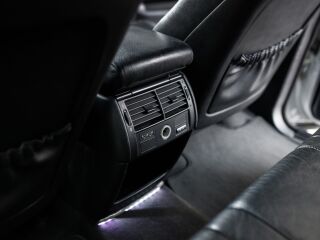 BMW X5 Shadowline IS-pakett Facelift 3.0 160kW