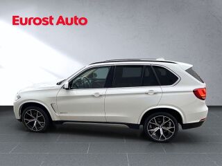 BMW X5 xDrive30d 3.0 190kW