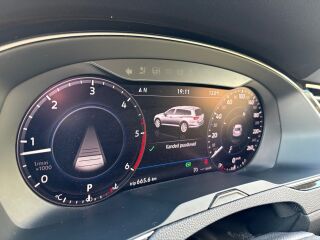 Volkswagen Passat 2.0 110kW
