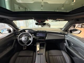Peugeot 408 GT Exclusive 1.2 Hybrid 100кВ