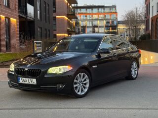BMW 530 3.0 190kW