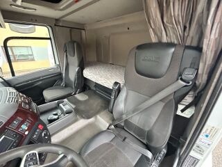 DAF CF 440 6X2*4 EURO6 + CARRIER SUPRA 1250MT 320kW