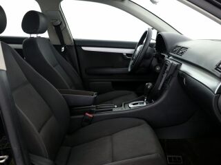 Audi A4 Comfortline ATM 2.0 TDI 103kW