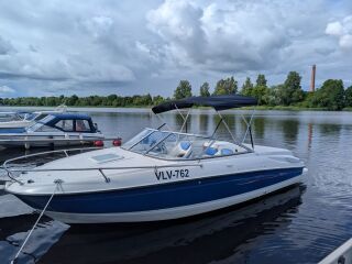 Bayliner 652 CU 1.7 TDI 1.7 TDI 89kW