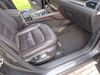 Mazda CX-5 SIGNATURE AWD Skyactive 2.5 143kW