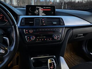 BMW 330 3.0 R6 190kW