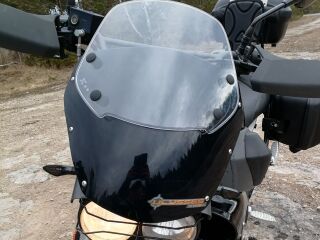 Buell XB12X ULYSSES V2 75kW