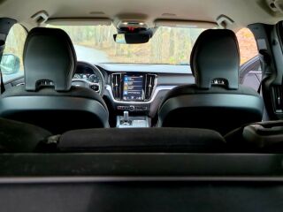 Volvo V60 2.0 145kW