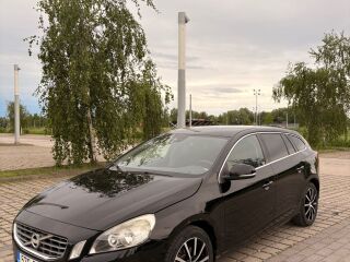 Volvo V60 V60 2.0 120kW