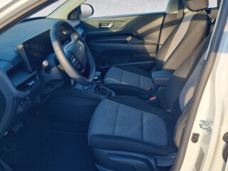 Kia Stonic EX 1.0 T-GDI 73kW