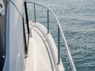Beneteau ANTARES 8 CRUISING SUZUKI DF250APX