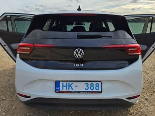 Volkswagen ID.3 PRO Performance 150kW