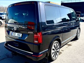 Volkswagen Multivan T6.1 4Motion Highline N1 2.0 TDI 146kW