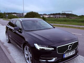 Volvo V90 Inscription Intelli PRO Xenium Family 2.0 173kW