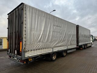 MAN TGX 26.440 6x2-2 LL EURO 5 324kW