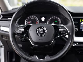 Skoda Octavia 2.0 85кВ