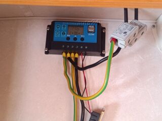 Adria UNICA C 743UK