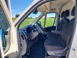 Toyota Proace Max Professional Plus 132kW