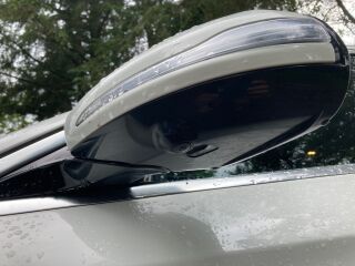 Mercedes-Benz E 220 All Terrain 2.0 143кВ