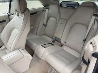 Mercedes-Benz E 350 AMG Line 225kW