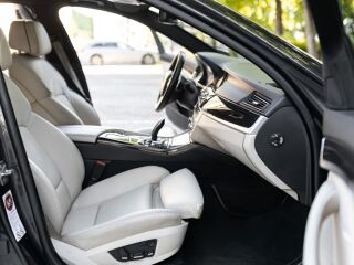 BMW 535 M-pakett Shadowline 3.0 220kW