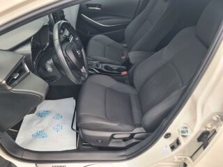 Toyota Corolla LPG 1.8 72kW