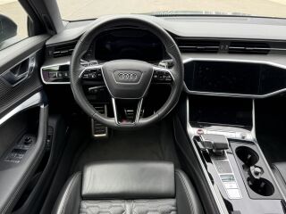 Audi RS 6 Dynamic Drive 4.0 441kW