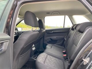 Skoda Fabia 1.0 70kW