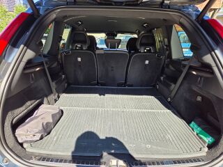 Volvo XC90 B5 K2 2.0 Mild Hybrid KERS 173кВ