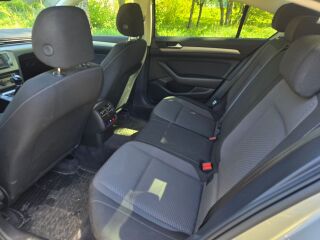 Volkswagen Passat B8 1.6 88kW