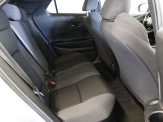 Toyota C-HR Style Technology Pakett 112kW
