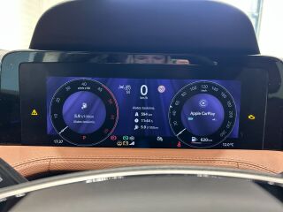 Skoda Superb Laurin&Klement 2.0 110kW