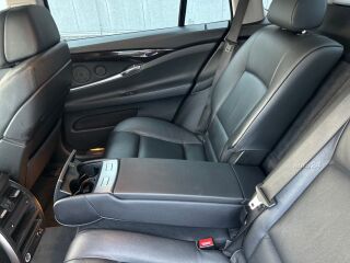 BMW 530 D GRAN TURISMO 3.0 180kW