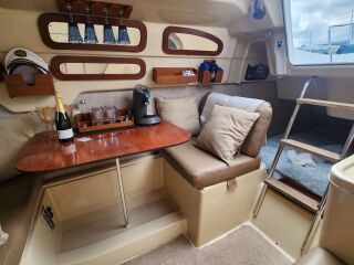 MacGregor 26M R4 Yamaha 40kW