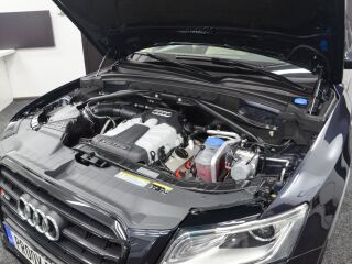 Audi Q5 3.0 200кВ