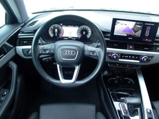 Audi A4 allroad 2.0 TDI 150kW