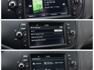 Kia cee'd Facelift GT_Line 1.6 100kW