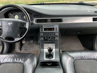 Volvo V70 2.0 100kW