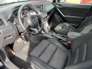 Mazda CX-5 2.2 110kW